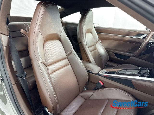 Used 2020 Porsche 911 Carrera 4S image 12