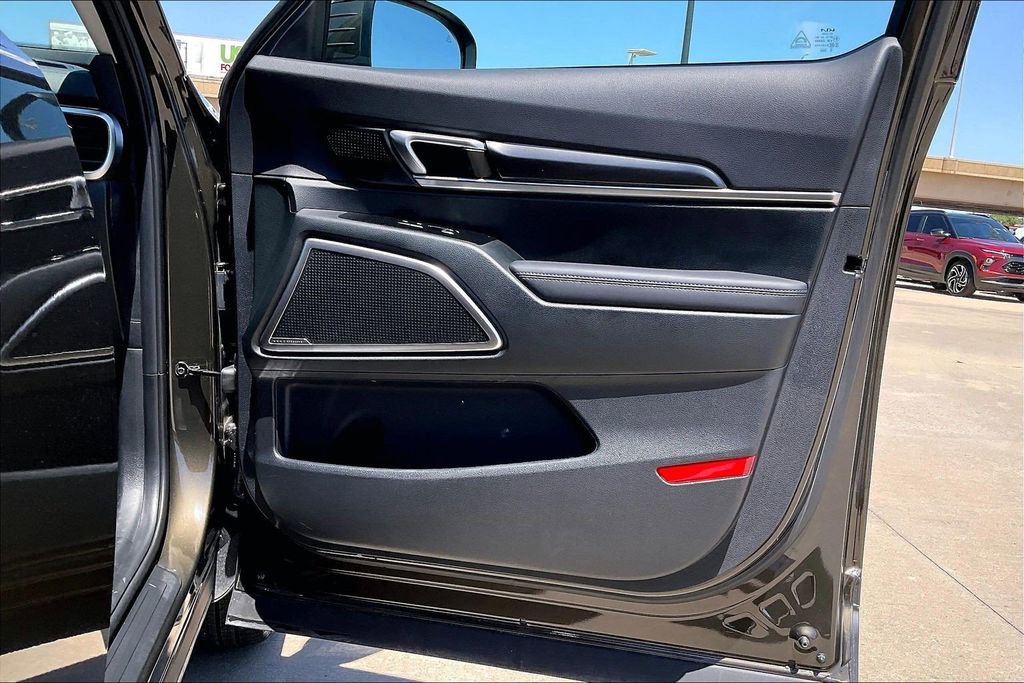 Used 2025 Kia Telluride S AWD/4WD image 23