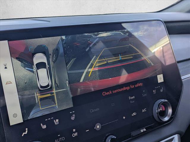 Used 2024 Lexus RX 350 image 9