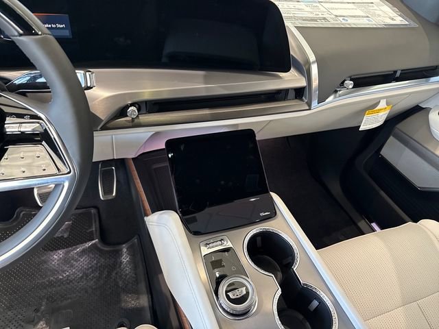 New 2026 Cadillac Vistiq Sport image 11