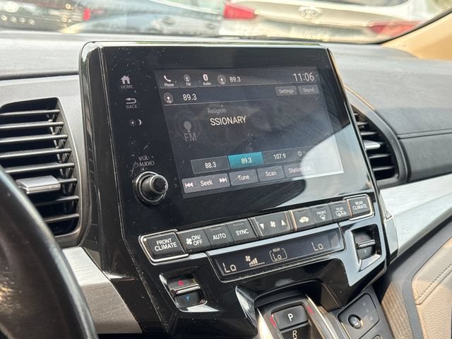 Used 2020 Honda Odyssey EX-L image 21