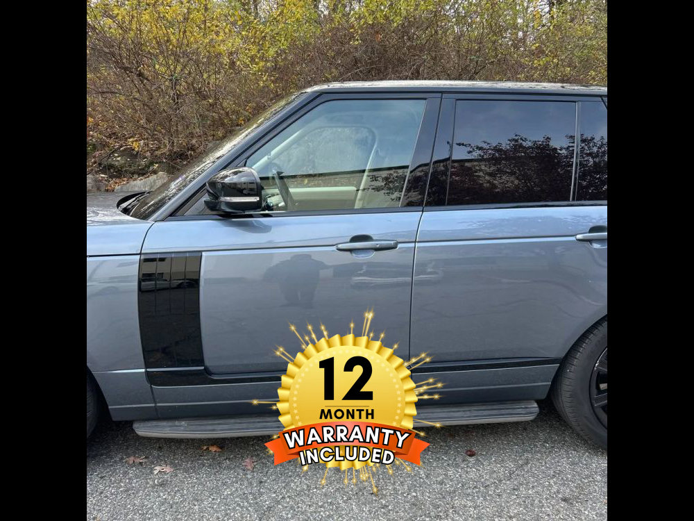 Used 2020 Land Rover Range Rover HSE image 57