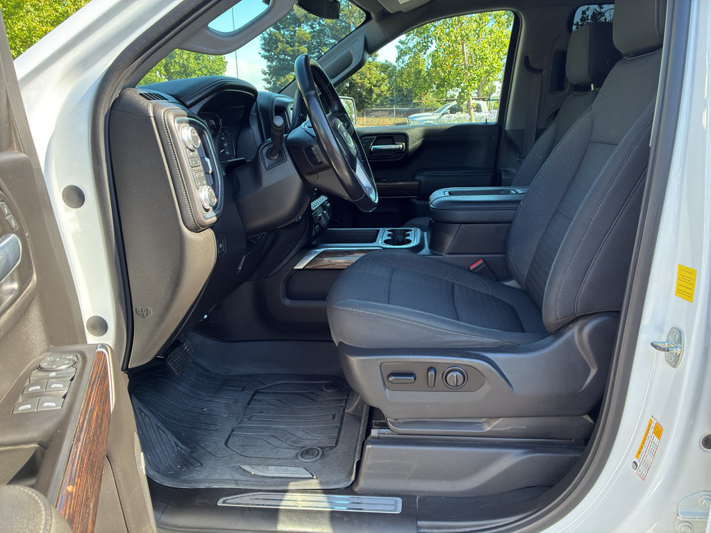 Used 2021 GMC Sierra 1500 Elevation w/ Preferred Package AWD/4WD image 25
