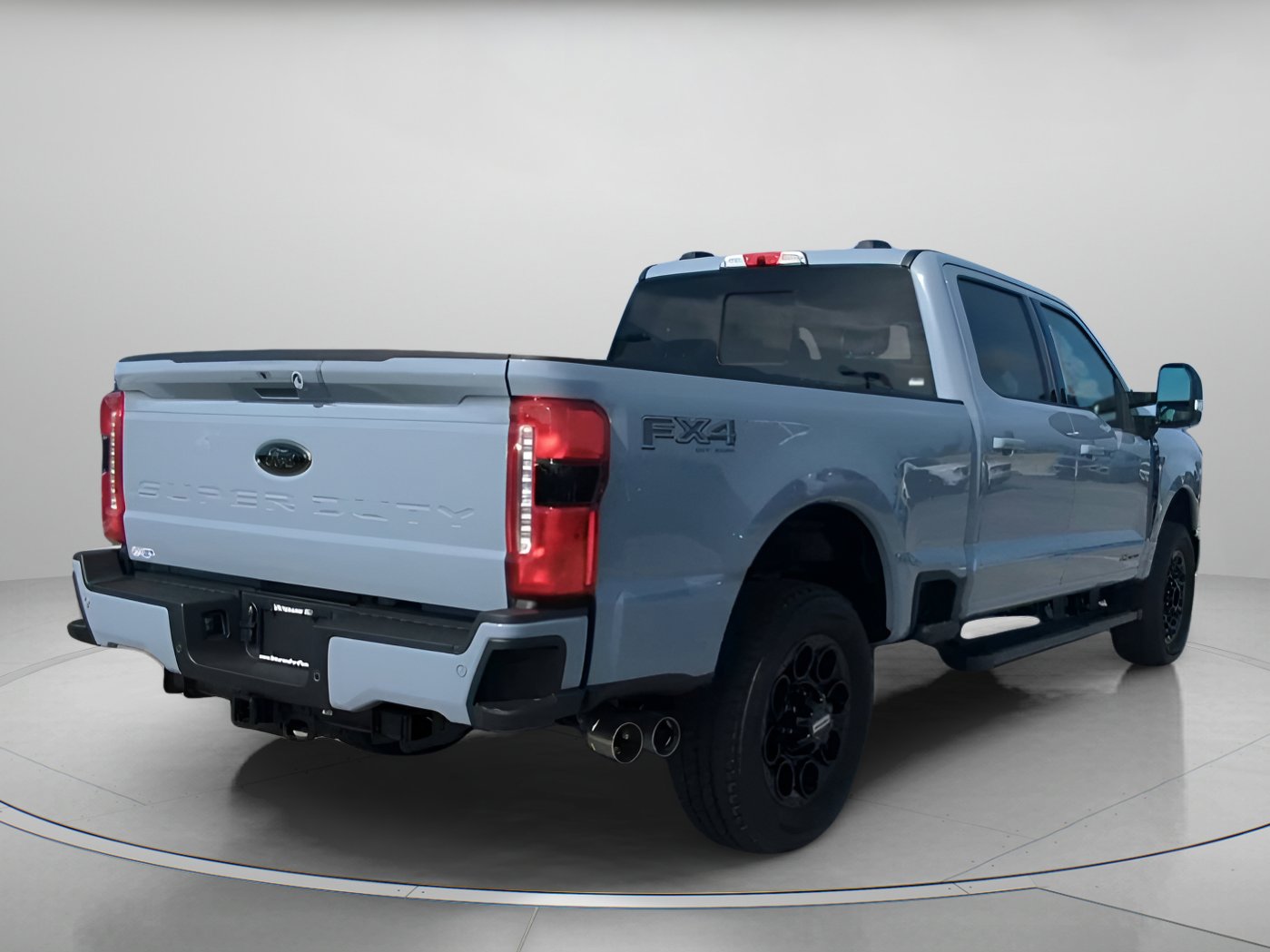 New 2026 Ford F250 Lariat AWD/4WD image 29