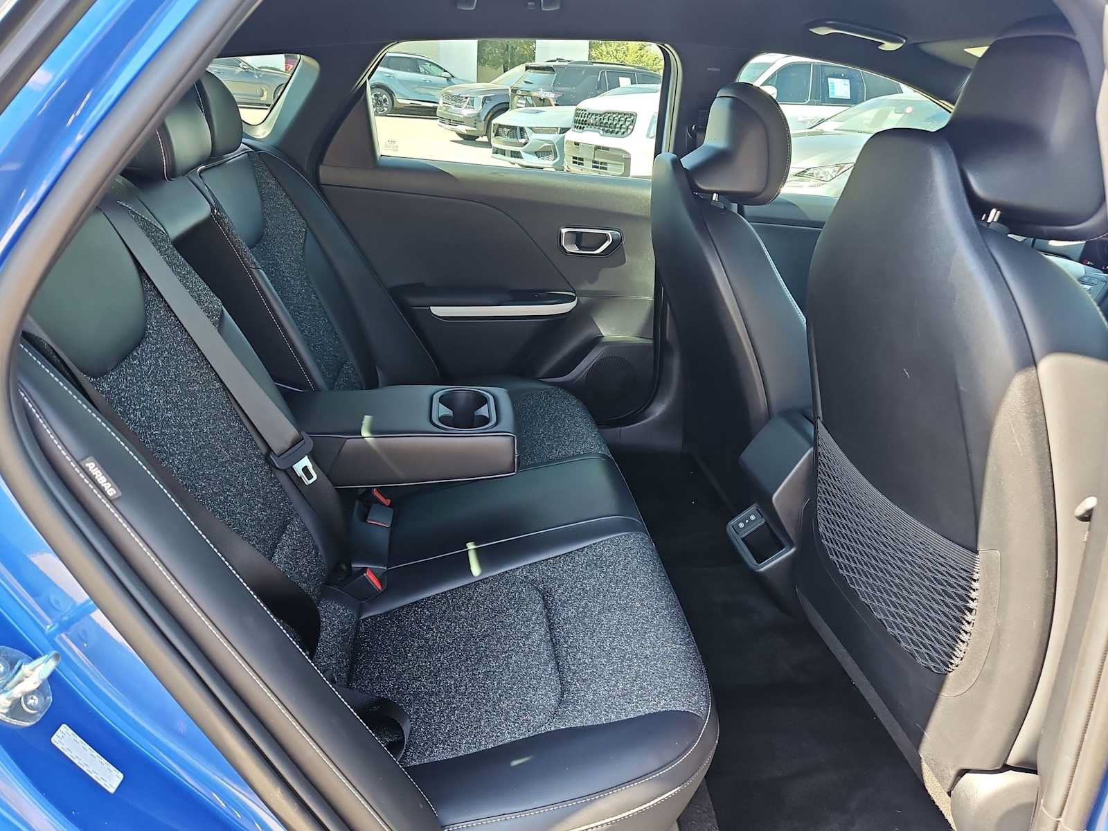 Certified 2025 Kia K4 EX FWD image 20