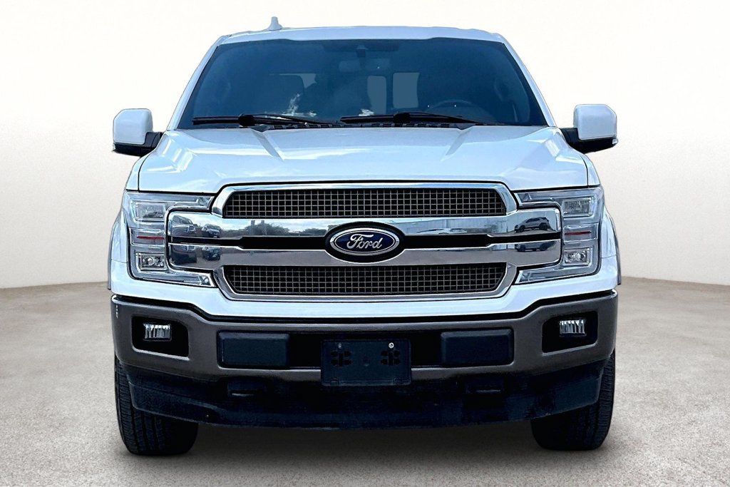 Used 2020 Ford F150 King Ranch w/ Trailer Tow Package AWD/4WD image 4
