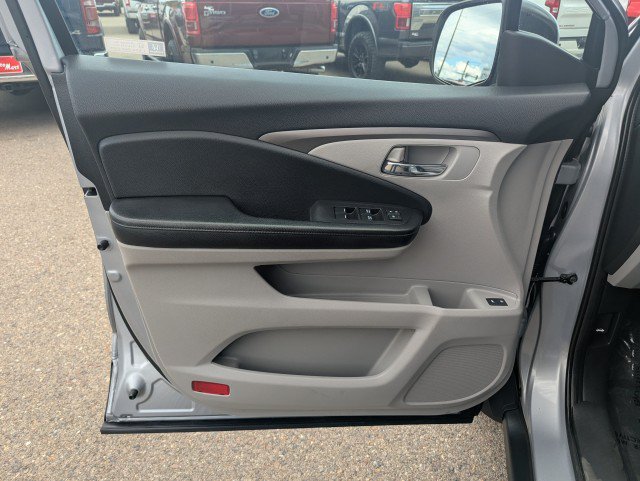 Used 2018 Honda Pilot EX-L image 9