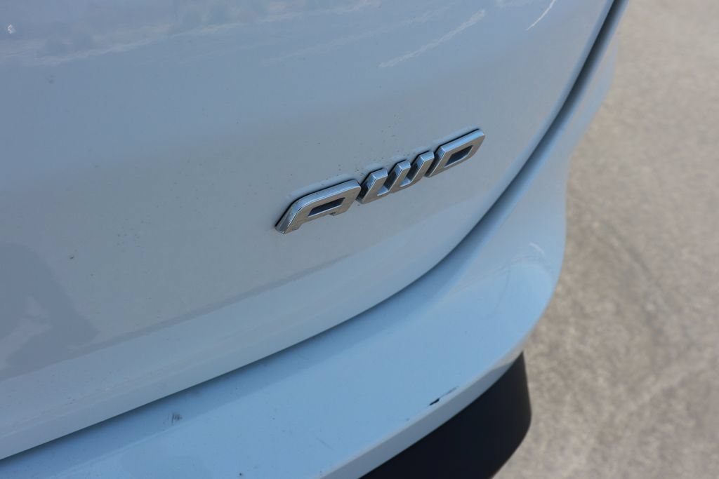 Used 2024 Ford Edge SEL AWD/4WD image 8