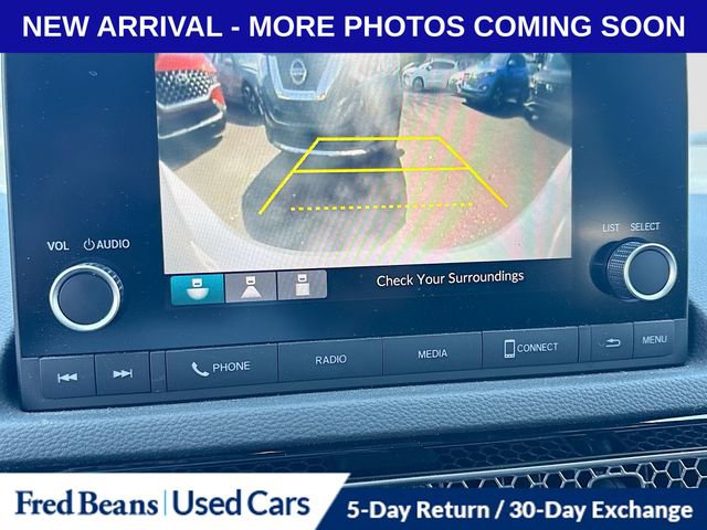 Used 2023 Honda Civic Sport image 11