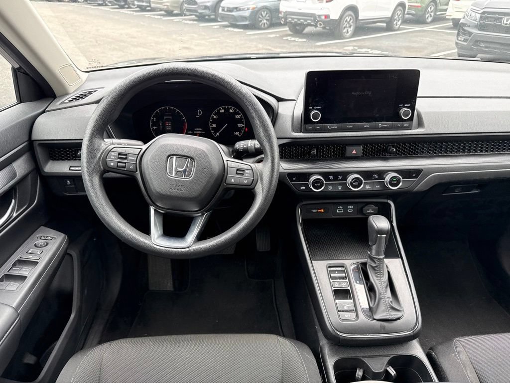 Used 2024 Honda CR-V EX image 19