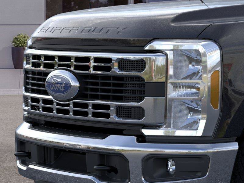 New 2026 Ford F350 XLT w/ Tremor Off-Road Package AWD/4WD image 18