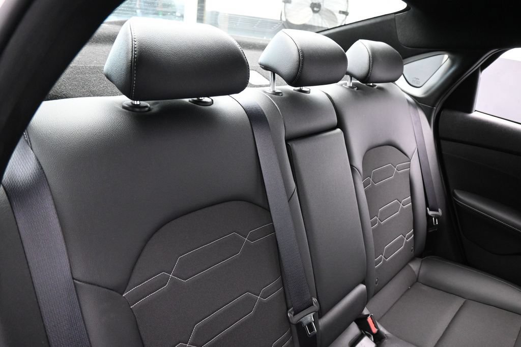 Used 2022 Kia Forte GT-Line w/ GT-Line Technology Package FWD image 33