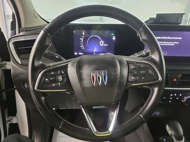 Used 2024 Buick Encore GX Preferred FWD image 8