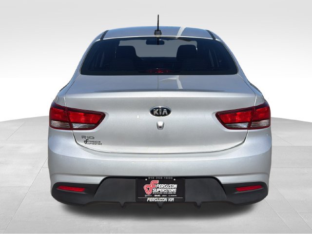 Used 2020 Kia Rio LX FWD image 6