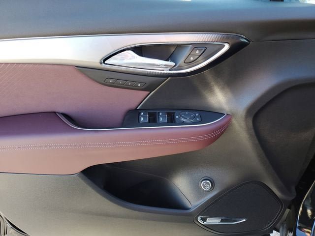 New 2026 Buick Envision Sport Touring AWD/4WD image 17