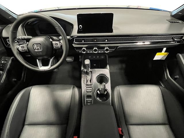 New 2026 Honda Civic Sport Touring image 21