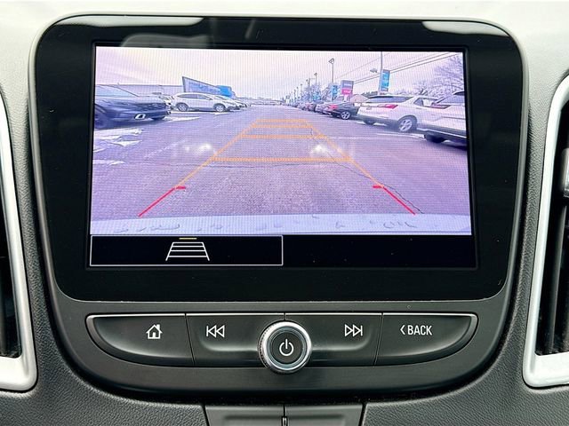 Used 2023 Chevrolet Malibu LT image 13