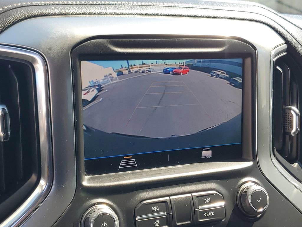 Used 2021 Chevrolet Silverado 1500 LT image 30