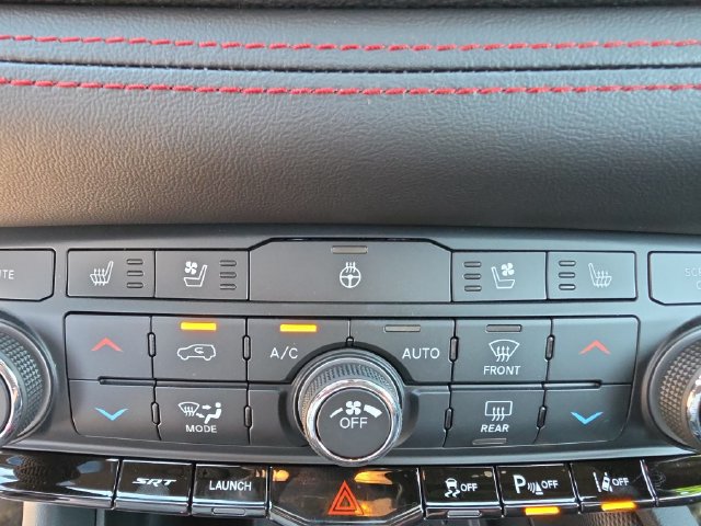 New 2027 Dodge Durango R/T AWD/4WD image 21