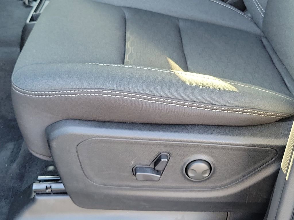 New 2026 RAM 1500 Big Horn image 11