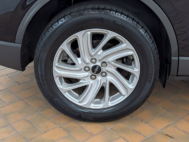 Used 2021 Lincoln Corsair FWD image 8