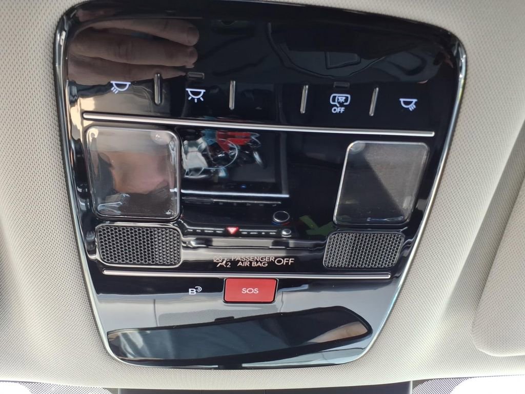 New 2026 Hyundai Santa Fe SEL AWD/4WD image 27