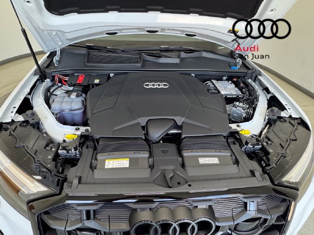 New 2026 Audi Q7 Premium Plus AWD/4WD image 5