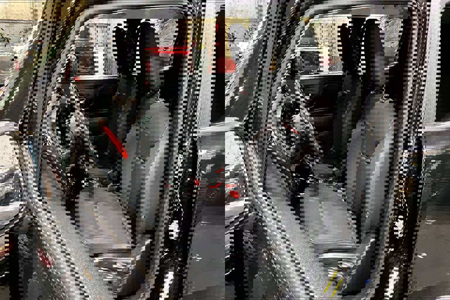 Used 2020 Jeep Renegade Trailhawk image 8