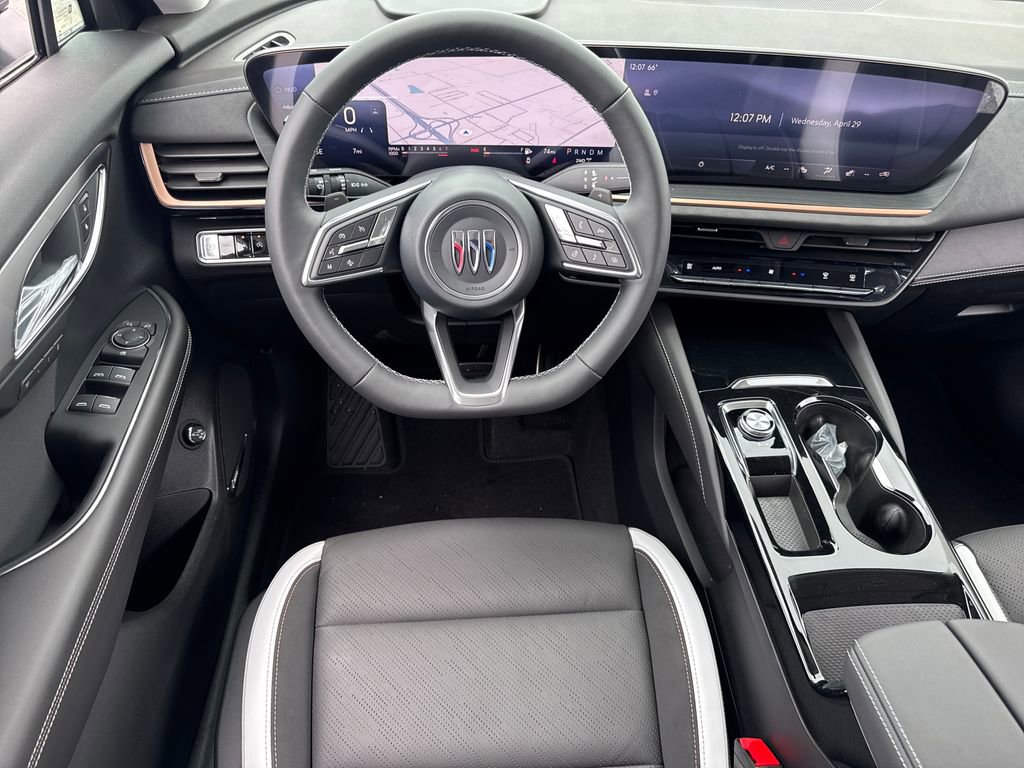 New 2026 Buick Envision Sport Touring AWD/4WD image 13