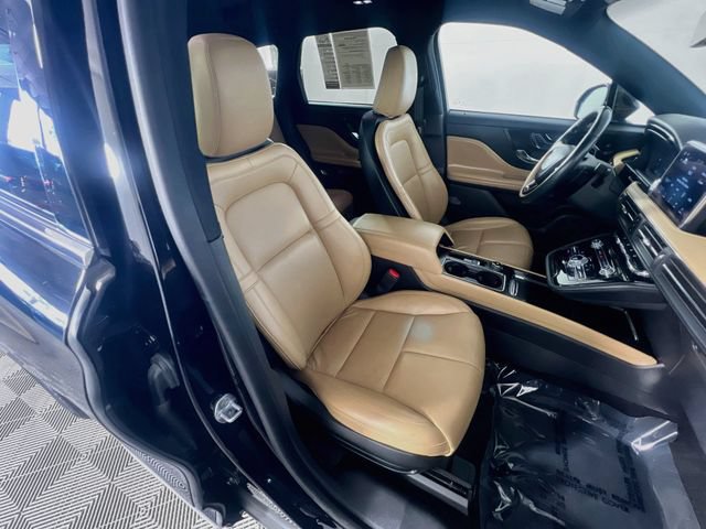 Used 2021 Lincoln Corsair Reserve FWD image 30