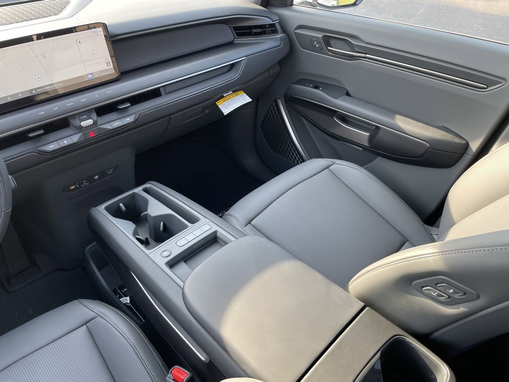 New 2026 Kia EV9 Light image 25