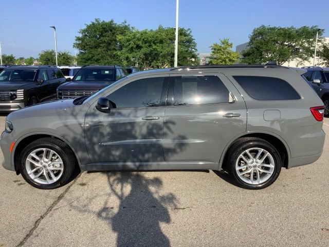 Used 2023 Dodge Durango GT AWD/4WD image 8