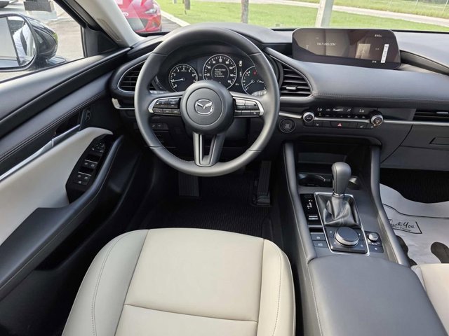 New 2026 MAZDA MAZDA3 2.5 S Sedan w/ Preferred Pkg FWD image 5