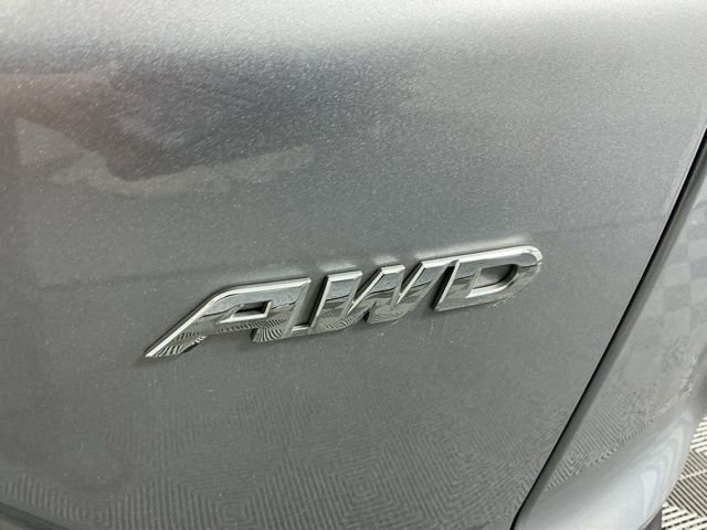 Used 2019 Honda CR-V LX image 22