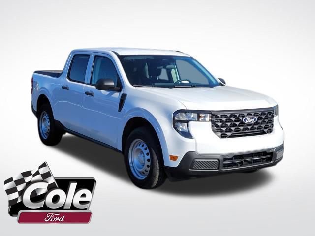 New 2025 Ford Maverick XL w/ Equipment Group 101A image 1