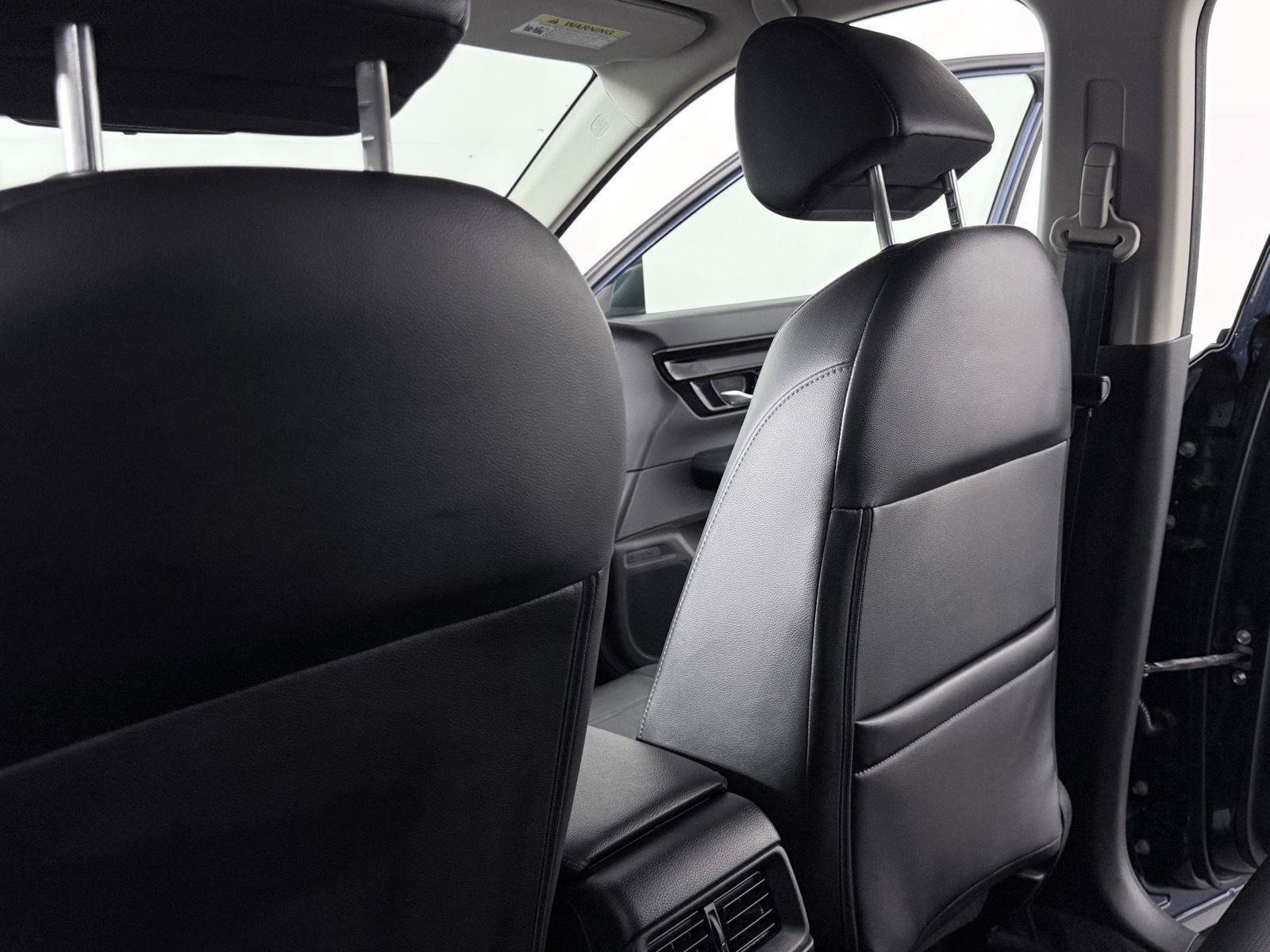 Used 2024 Honda CR-V EX-L image 19