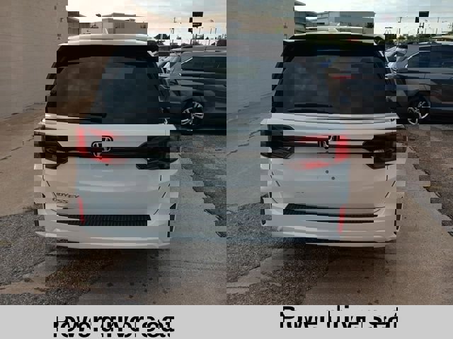New 2026 Honda Odyssey EX-L image 6
