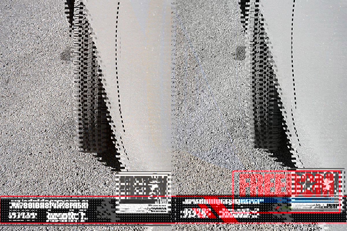 New 2026 Dodge Durango GT image 43