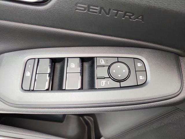 New 2026 Nissan Sentra SV w/ Floor Mat Package image 33