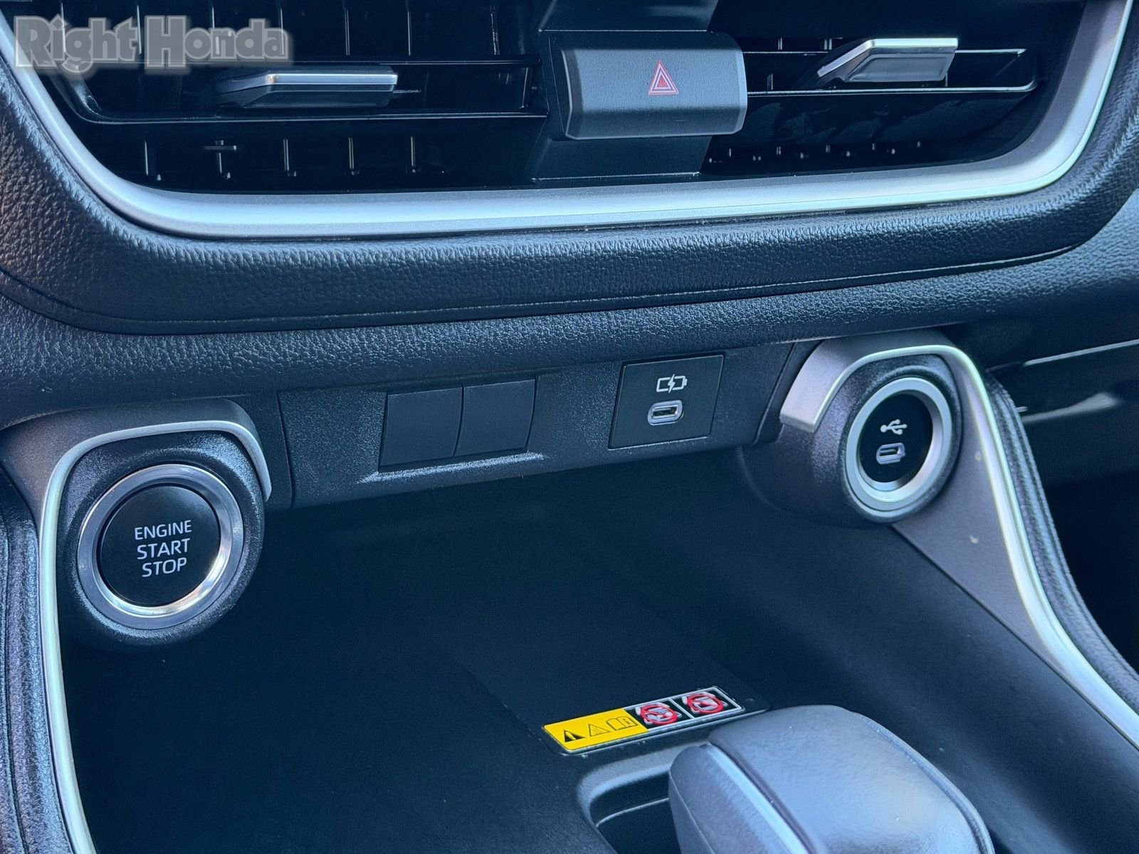 Used 2025 Toyota Grand Highlander AWD image 30