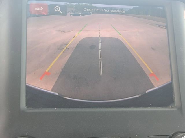 Used 2024 RAM 3500 Big Horn image 28