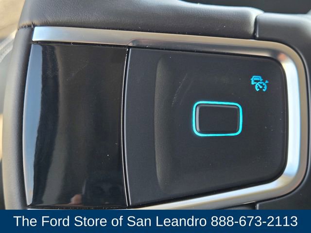 New 2026 Ford Expedition Platinum w/ Driver's Package image 22