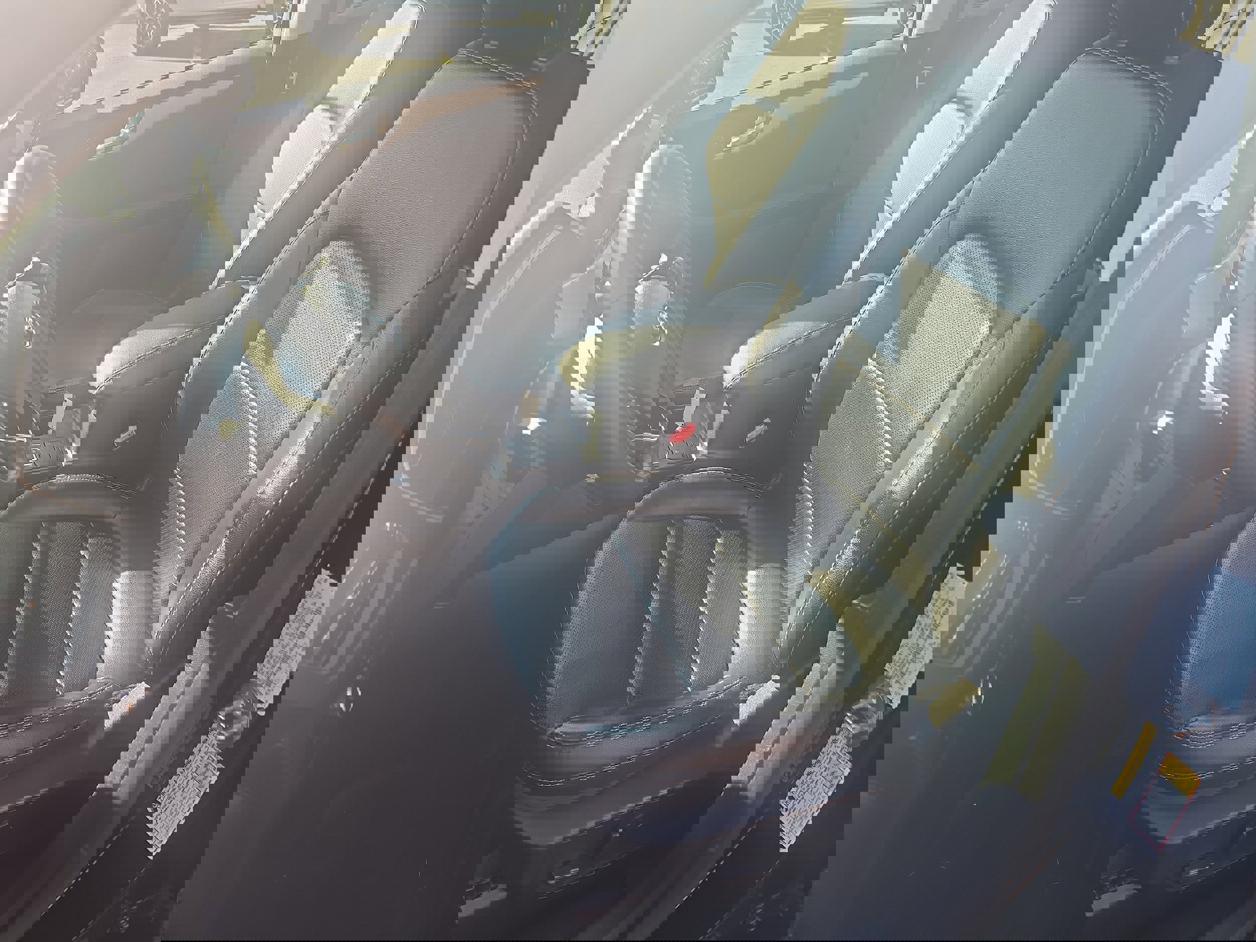 Used 2022 Ford Escape SEL AWD/4WD image 9