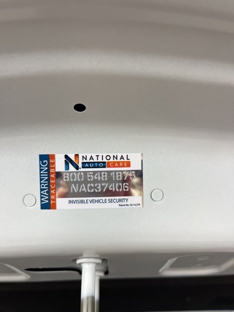 New 2025 Cadillac XT6 Luxury image 43