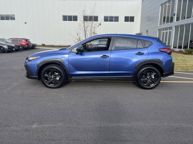 Used 2025 Subaru Crosstrek 2.0i image 8