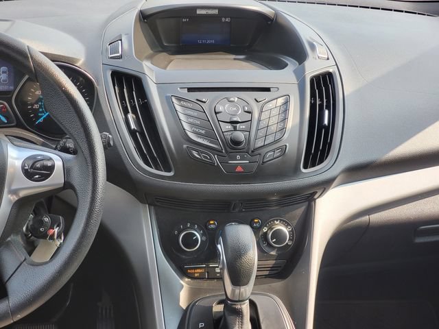 Used 2015 Ford Escape SE AWD/4WD image 26