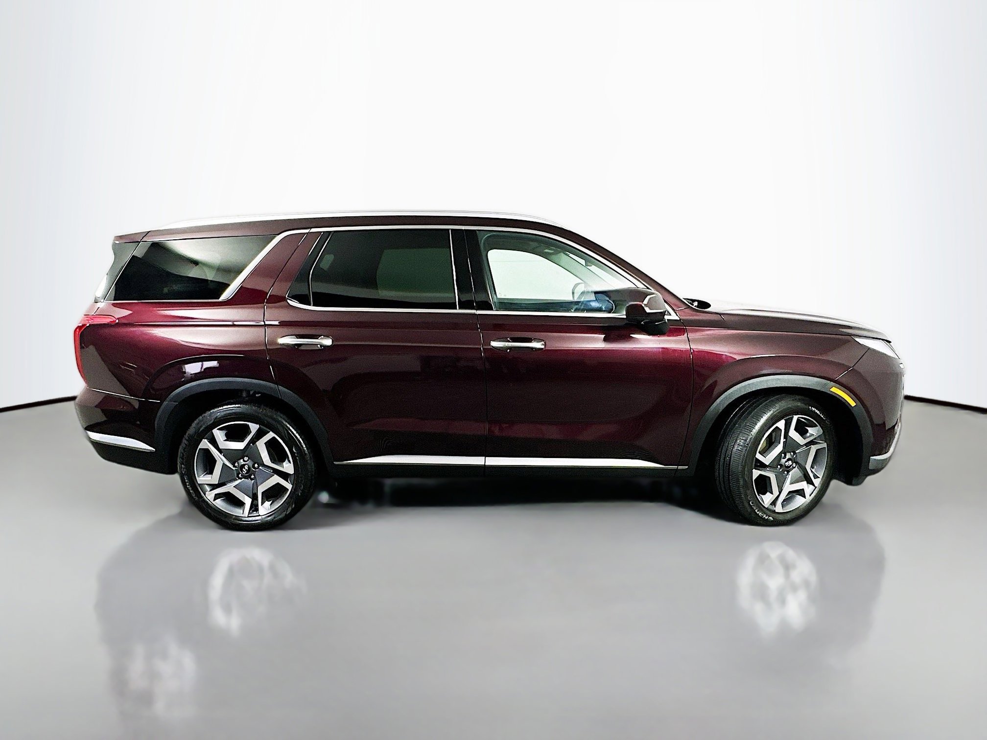 Used 2024 Hyundai Palisade Limited image 8