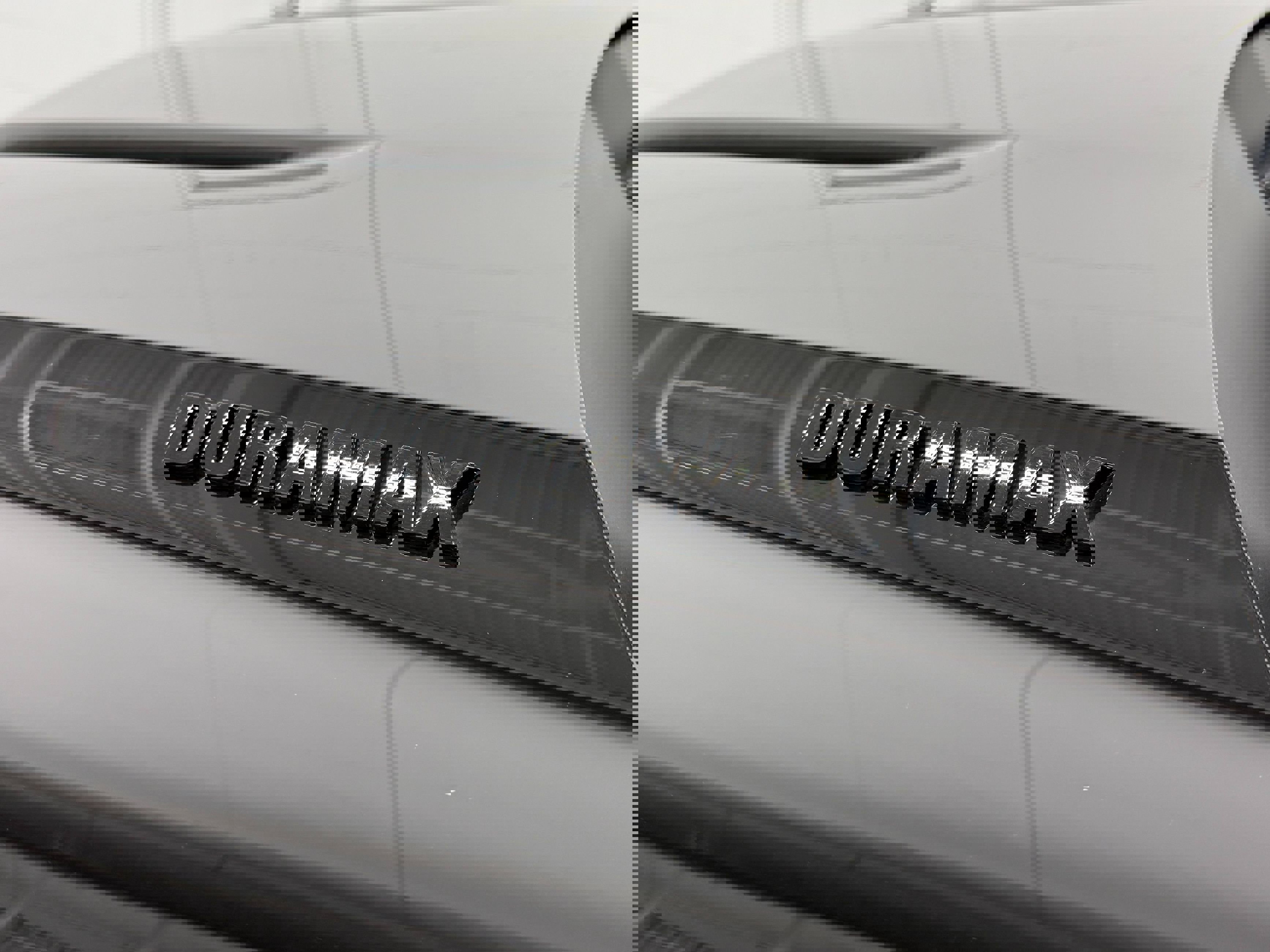 Used 2025 Chevrolet Silverado 1500 RST w/ Dark Appearance Package AWD/4WD image 9