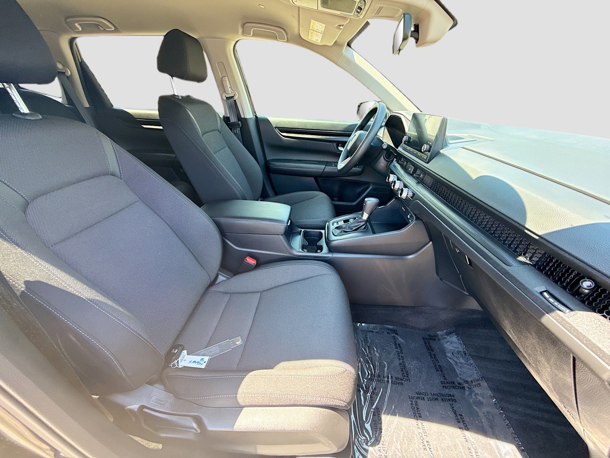 Used 2025 Honda CR-V LX image 31