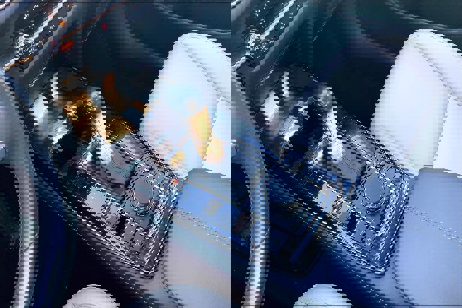 Used 2023 MAZDA CX-30 AWD 2.5 S w/ Preferred Package image 17